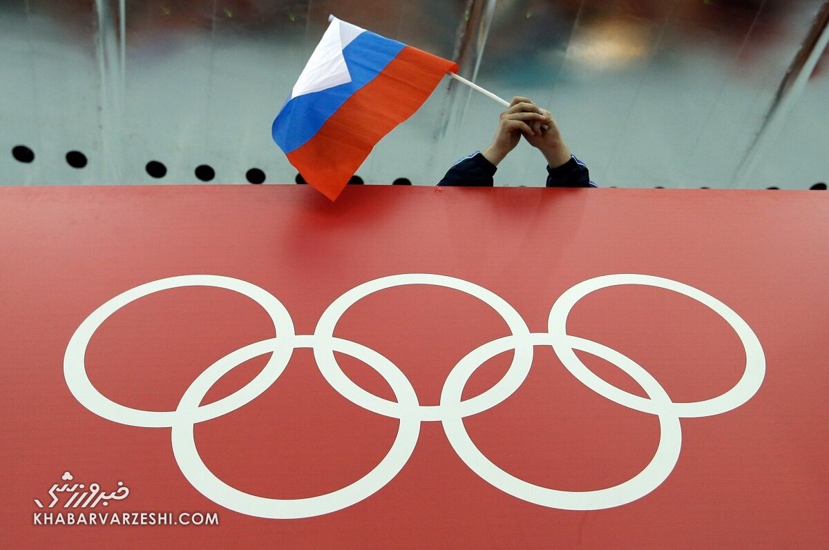 روسیه رسماً از المپیک و جام‌جهانی محروم شد