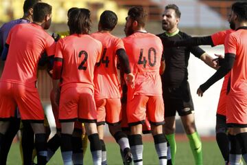 مدافع قدیمی تیم محبوب شمال کفش‌هایش را آویخت