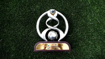 عکس| جامداران ادوار تاریخ فوتبال آسیا؛ استقلال و پاس تنها قهرمانان ایرانی