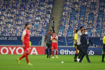 پرسپولیس قوی‌تر برمی‌گردد و قهرمان آسیا می‌شود