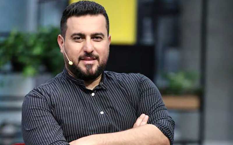 خبرورزشیگردی| محسن کیایی: به پرسپولیس میگویند حکومتی اما یادمان نرفته در ماجرای رفتن استراماچونی... خبرورزشیگردی| محسن کیایی: به پرسپولیس میگویند حکومتی اما یادمان نرفته در ماجرای رفتن استراماچونی...