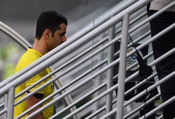 حرف آخر| خوب شد VAR بود