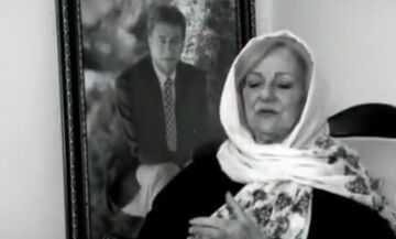 ویدیو| همسر ناصر حجازی: فکر نمی‌کردم با وجود کرونا، مردم این چنین بر سر مزارش حضور پیدا کنند
