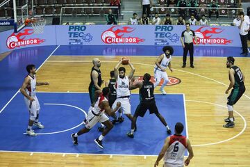 نفت آبادان گام اول را محکم برداشت