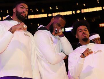 عکس| شکست قهرمان با انگشتر طلایی!