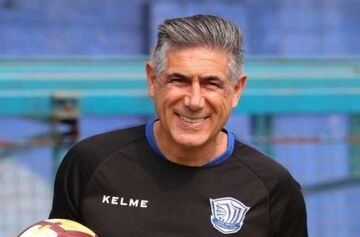 قطبی: قلب پرسپولیس در فینال شکست