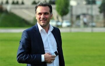 شوکه شدن عضو هیئت رئیسه فدراسیون فوتبال از خبر یک استعفا