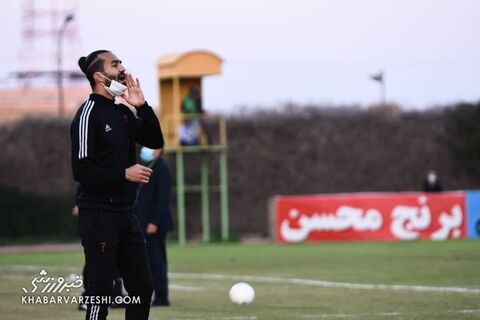 صنعت نفت آبادان - تراکتور