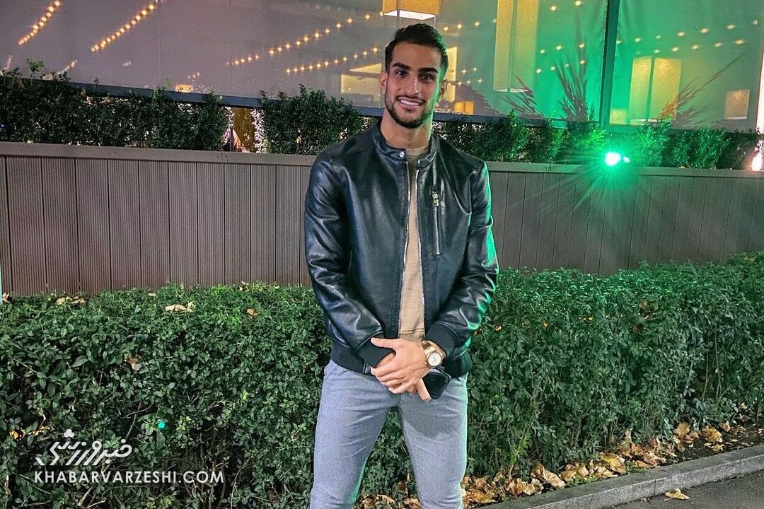 شهاب زاهدی: فکر کردم فوتبالم تمام شده است
