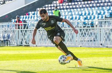 تیم سابق مهدی طارمی به دنبال شهاب زاهدی