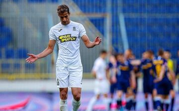 واکنش رئیس باشگاه به قهر کردن لژیونر ایرانی