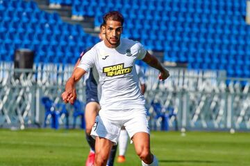 شرط جدایی لژیونر پرسپولیسی