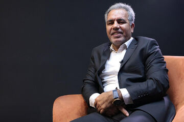 مدیرعامل پرسپولیسی سرپرست فدراسیون شد!