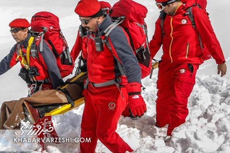 اجساد ۶ کوهنورد مفقودی کلکچال پیدا شد