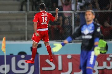 چهارمین پرسپولیسی قهرمان‌ساز کیست؟/ یاد گل دقیقه ۹۶ سپهر حیدری به خیر