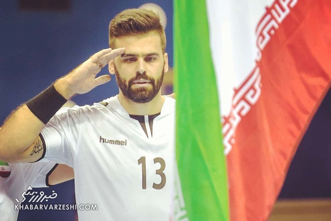 الله کرم استکی: مربی تیم ملی مرا بخواهد، برمی‌گردم
