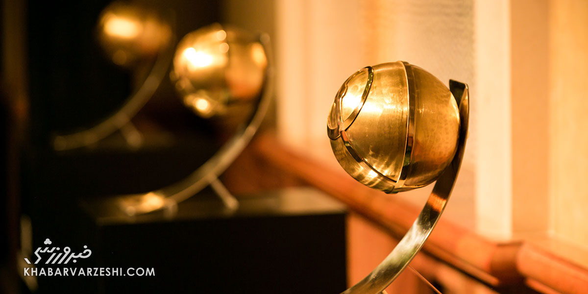 جوایز سال گلوب ساکر به روبرت لواندوفسکی، هانسی فلیک و بایرن‌مونیخ رسید