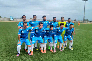 اتفاق تلخ در لیگ دو؛ ایست قلبی داخل رختکن!