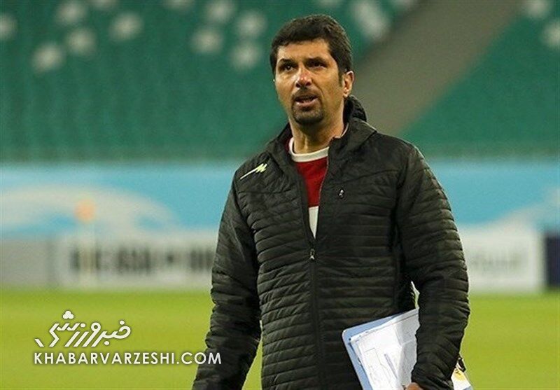 مجتبی حسینی: سخت‌ترین بازی هفته‌های اخیر را مقابل استقلال داریم
