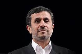 ویدیو| محمود احمدی‌نژاد: علی کریمی در مربیگری بر عکس زمان بازی‌اش موفق نبود