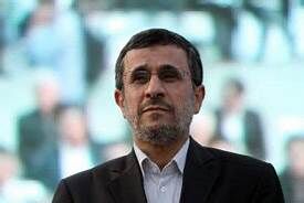 ویدیو| محمود احمدی‌نژاد: یک اشتباه کوچک مدیریتی باعث تعلیق فوتبال ایران شد!