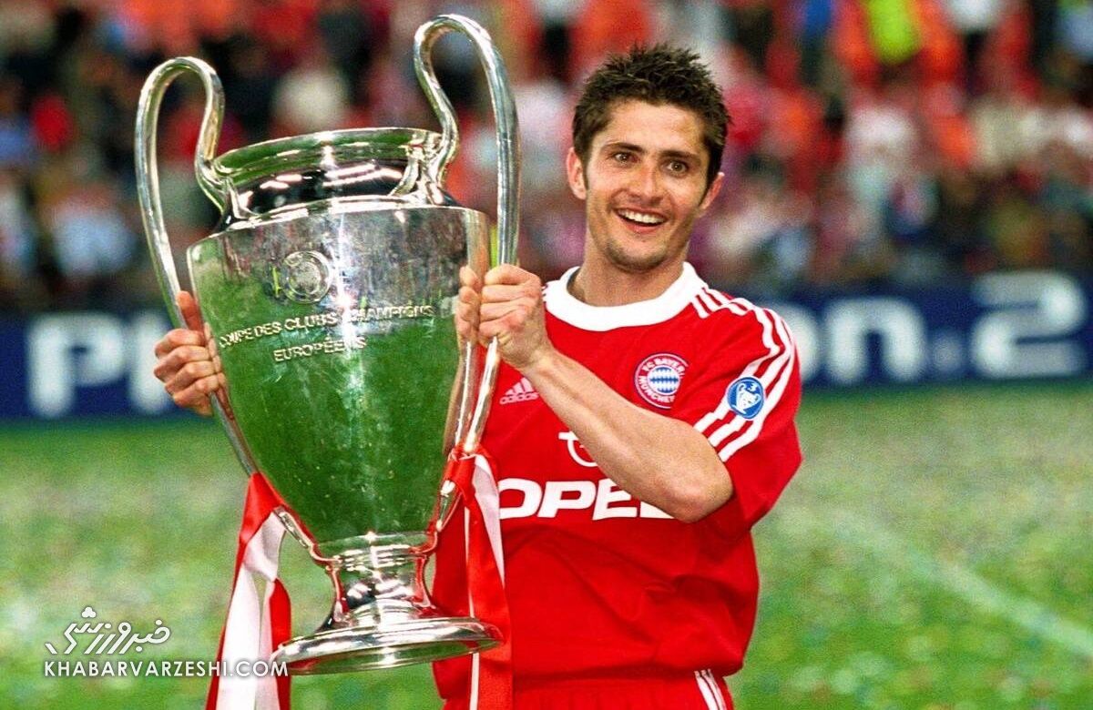 بیشنته لیزارازو