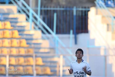 گل گهر استقلال لیگ برتر