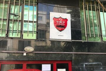 اعتراض باشگاه پرسپولیس به روند رسیدگی یک پرونده