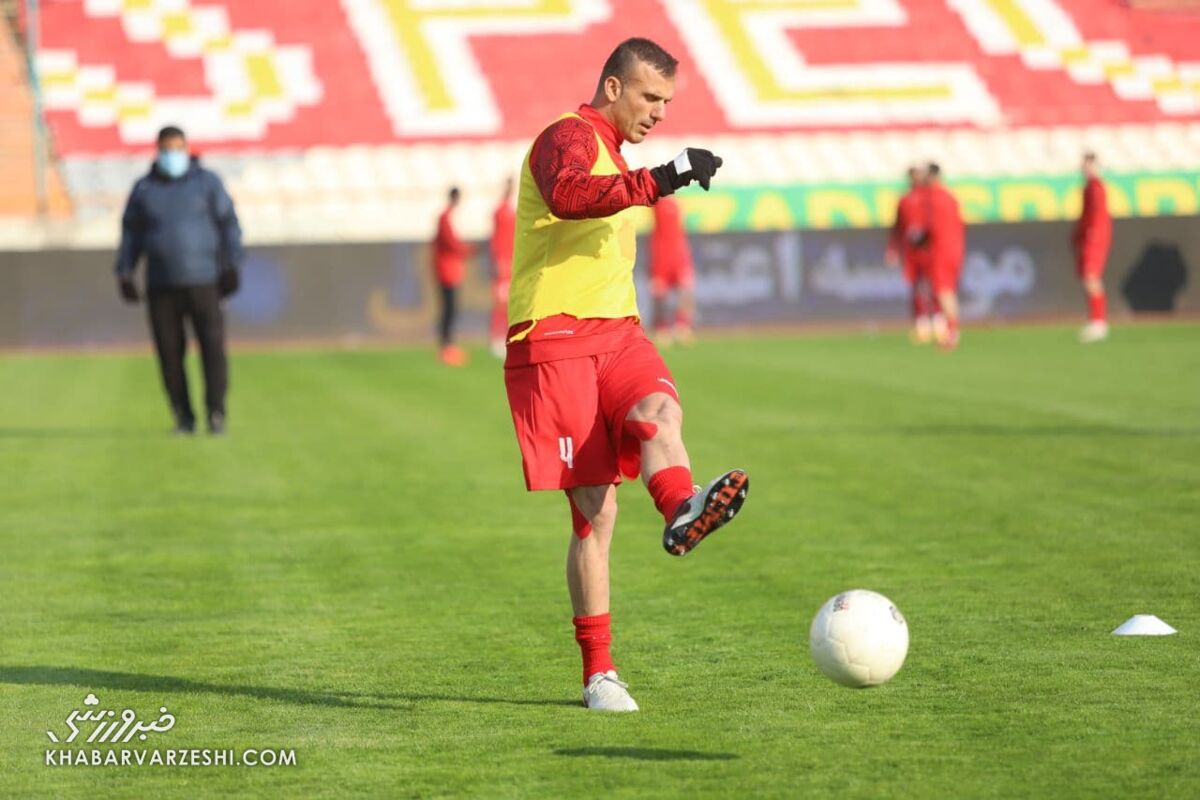 عکس| سیدجلال حسینی: به روزهای سختتر رسیدیم عکس| سیدجلال حسینی: به روزهای سختتر رسیدیم