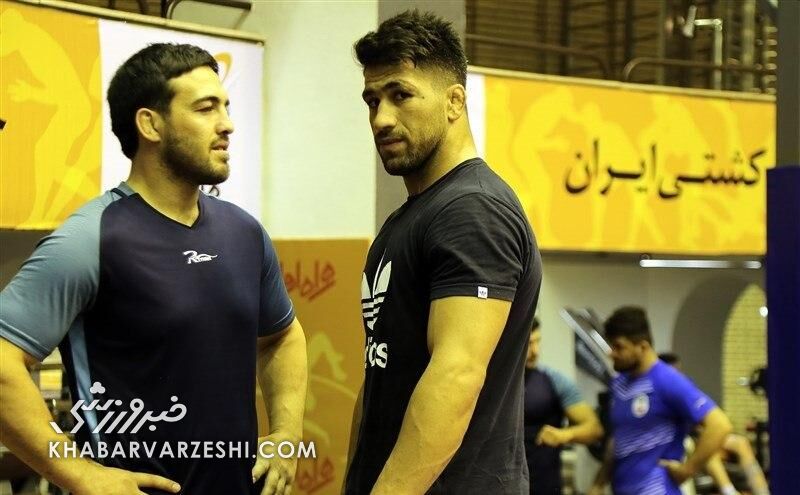 حسین نوری: حالا قدر تمرینات اردویی تیم ملی را می‌دانیم
