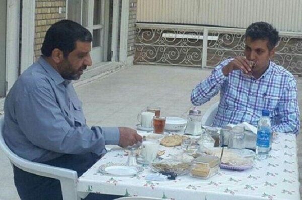 عزتالله ضرغامی: عادل فردوسیپور یک شیطنتهایی دارد اما با او مشکلی نداشتم