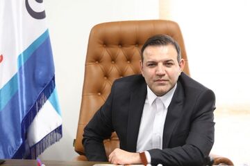 کاندیدای ریاست فدراسیون فوتبال از وزارت ورزش تشکر کرد!