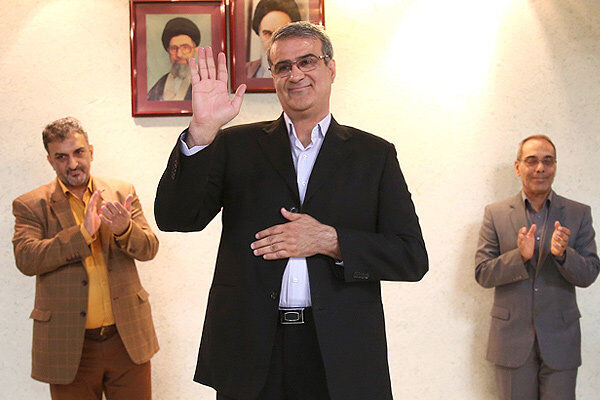 منصور قنبرزاده: رئیس آینده فدراسیون باید حتماً برنامه اقتصادی داشته باشد