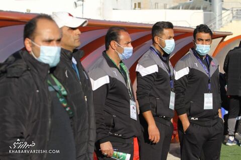 نساجی مازندران صنعت نفت آبادان