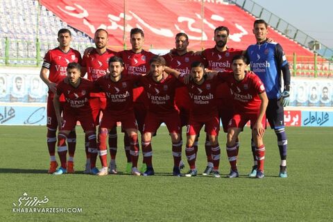 نساجی مازندران صنعت نفت آبادان