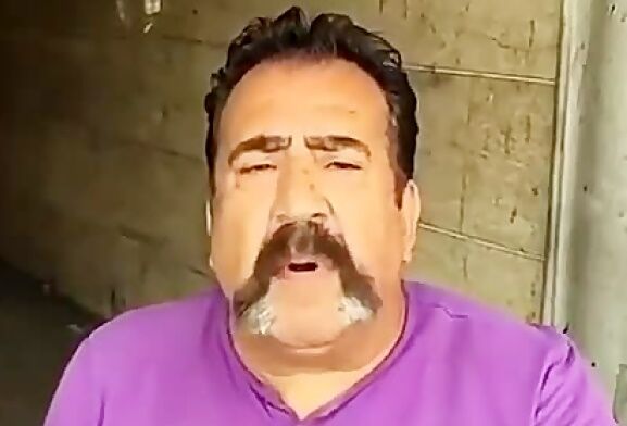 تهدید مجیدی توسط یک پرسپولیسی/ دفعه بعد طور دیگری جوابش را می‌دهم/ میثاقی انگار بوقچی استقلال است/ استقلالی‌ها هیچ طلبی از داوری دربی ندارند