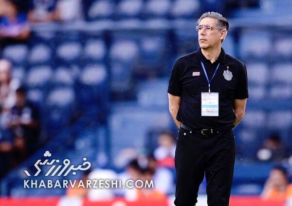 اخبار فوری پرسپولیس