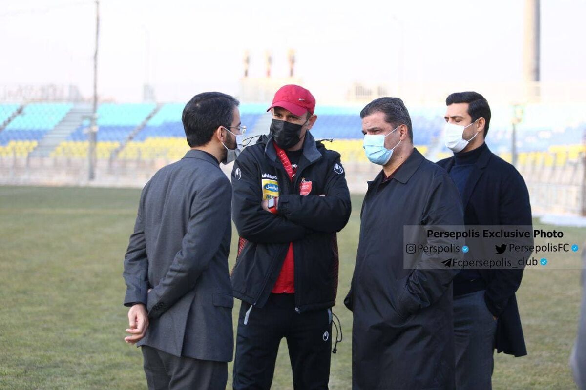 علیپور: توانایی فنی و مسائل اخلاقی گل‌محمدی در فوتبال ایران زبانزد است