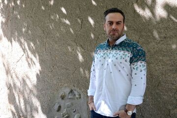 کنایه هنرمند سرشناس به یک استقلالی درباره پرسپولیس