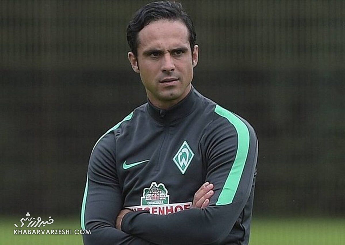 الکساندر نوری