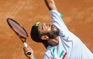 شاهقلی: نمی‌دانم مربی می‌شوم یا نه؟ 