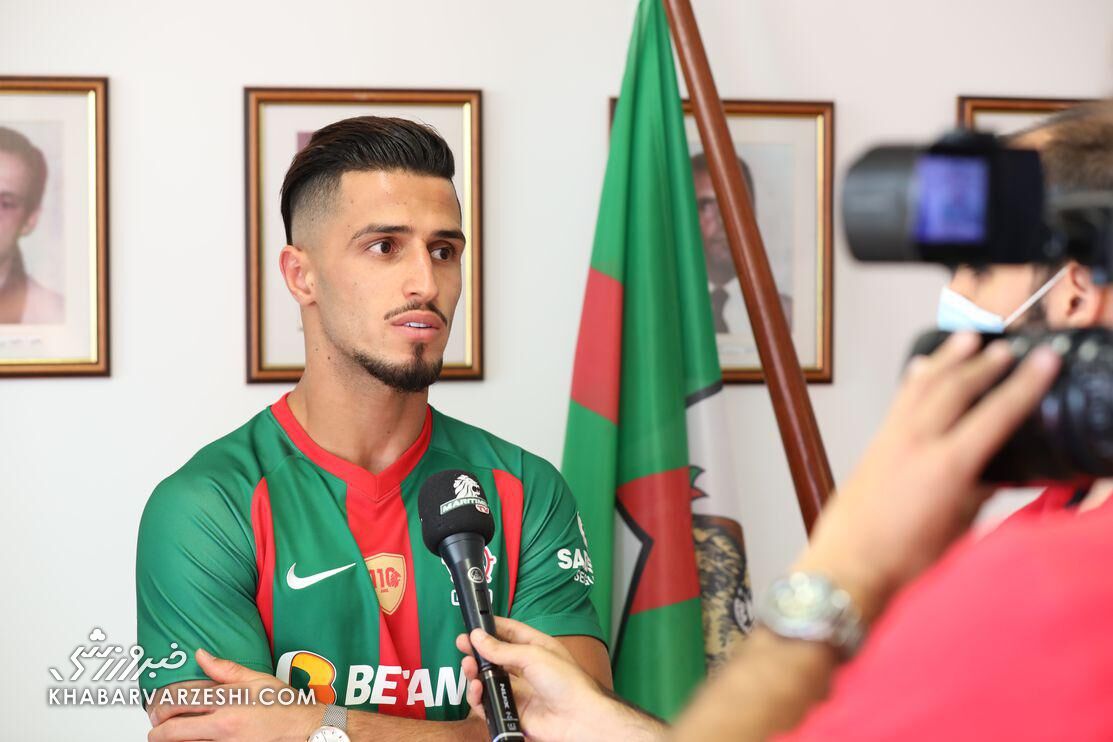 کارنامه عجیب علی علیپور در لیگ پرتغال