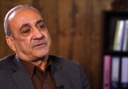 ویدیو| گرشاسبی: مدیریت در فوتبال ایران مانند عبور از دودکش است