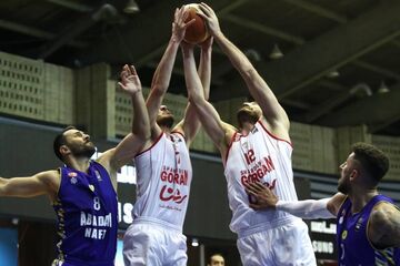 شوک شاگرد به سرمربی