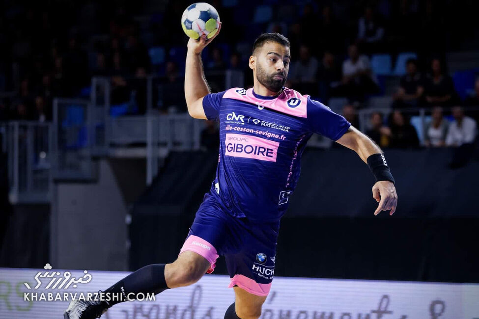 سجاد استکی: لیگ ایران خوب است، حیف که پول نیست سجاد استکی: لیگ ایران خوب است، حیف که پول نیست