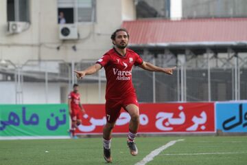 بعد از علی پروین؛ دومین پیراهن شماره ۷ فوتبال ایران بایگانی شد