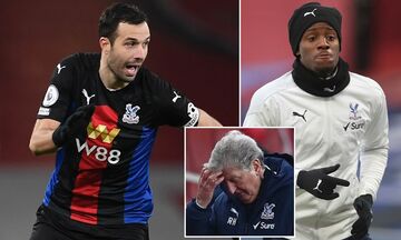 درگیری و کتک کاری شدید دو بازیکن لیگ برتری