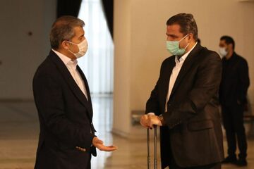 پرسپولیس از حمایت رئیس جمهور برخوردار است