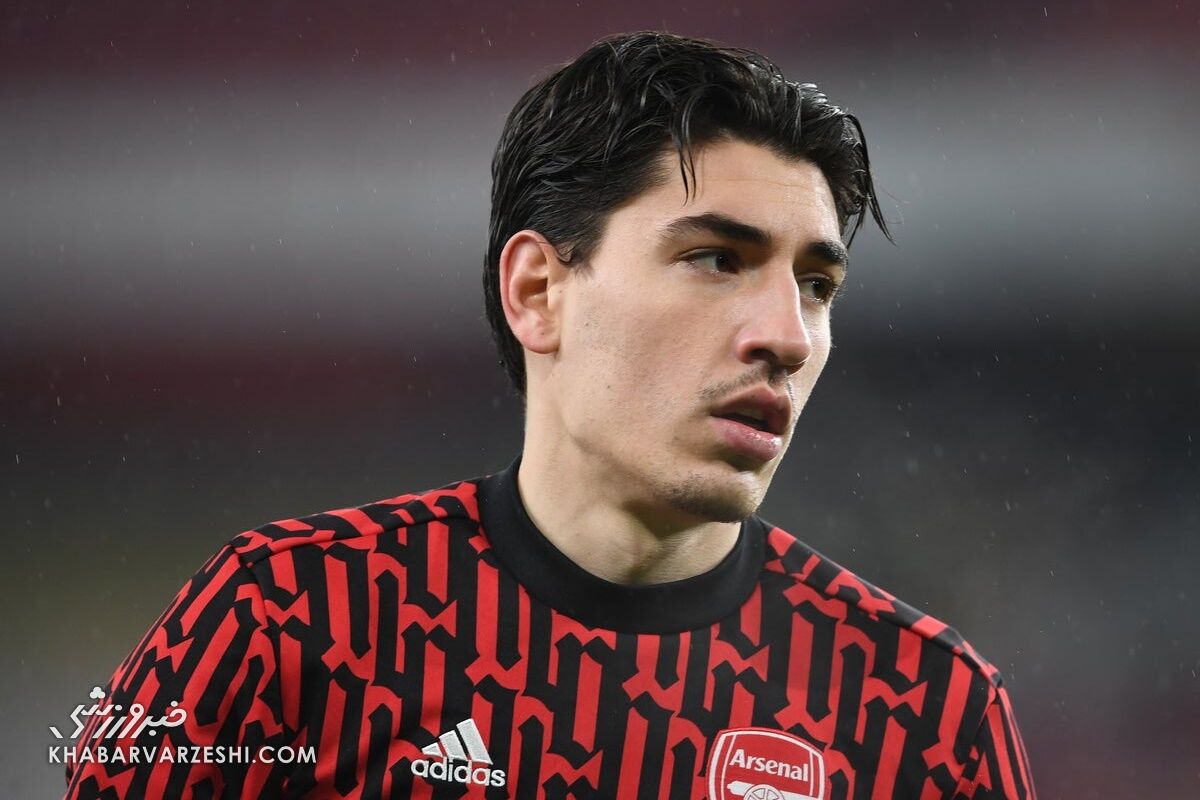 هکتور بیرین از ۳ کشور پیشنهاد بزرگ دارد
