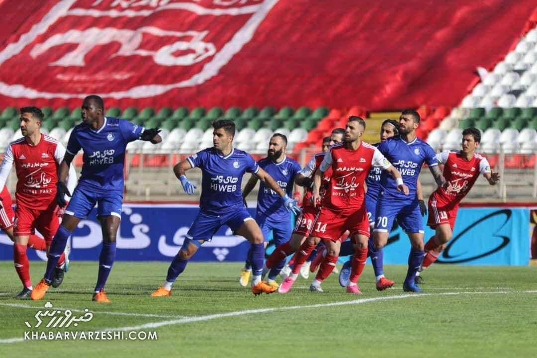 حضور ۳ تیم ایرانی در مرحله گروهی لیگ قهرمانان تأیید شد